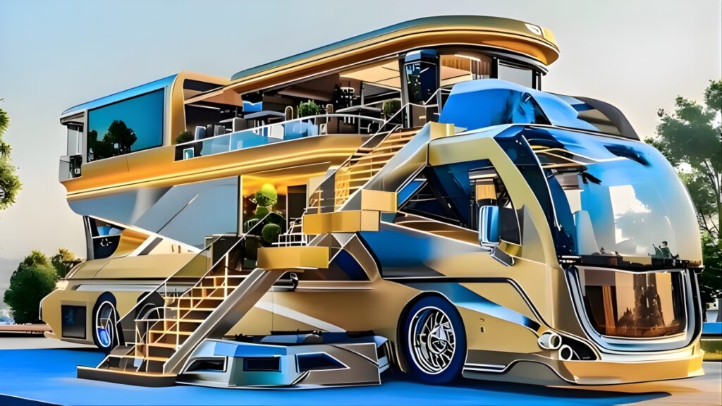 2026 Bugatti Hyper Travel GT Unveiled: The Future of Hyper-Luxury Performance