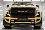 2026 MACK Pickup Truck Launch in India: What to Expect and Should You Be Ready